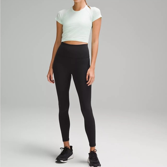 Lululemon leggings - Picture 1 of 5